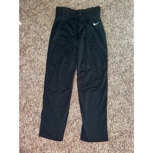 Nike‎ Baseball Pant, Black Boys XL